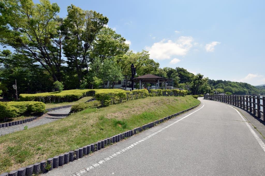 🌳 긴 연못 공원(나가이케 코엔) 이미지 4